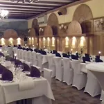 Linde Diersburg 3*