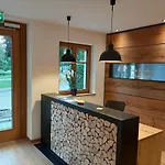 Linde Diersburg Hotel 3*