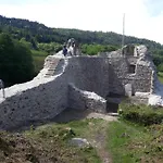 Linde Diersburg 3* Hohberg