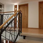 Linde Diersburg Hotel Hohberg