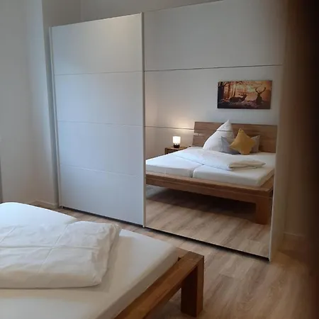 Linde Diersburg ホテル 3*