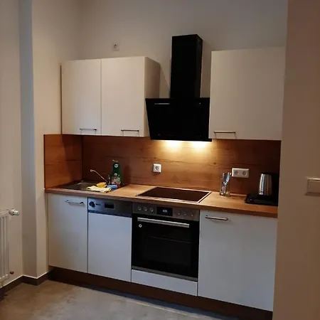 ホテル Linde Diersburg