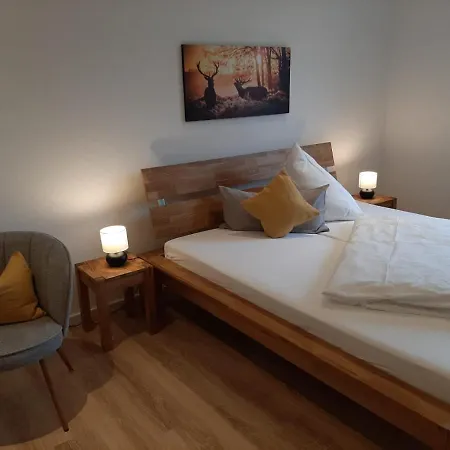 Linde Diersburg 3*