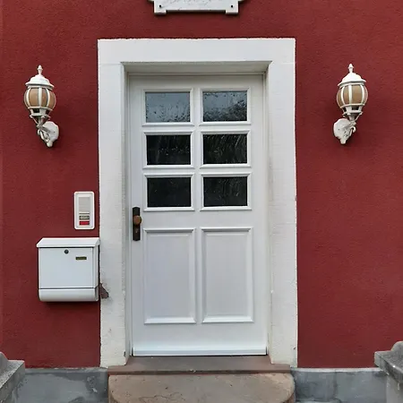 Linde Diersburg ホテル 3*