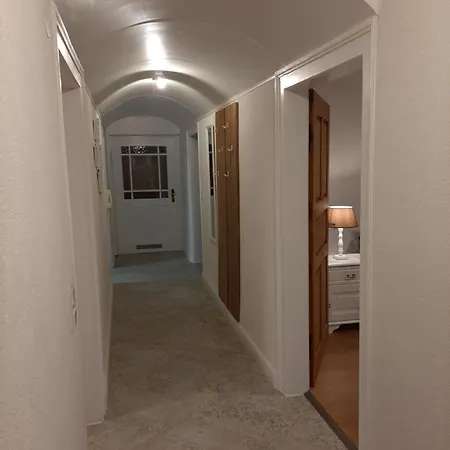 Linde Diersburg ホテル