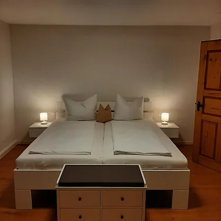 Linde Diersburg 3* Hohberg