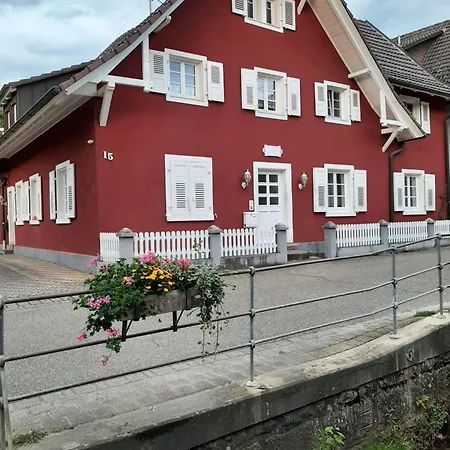 Hotel Linde Diersburg *