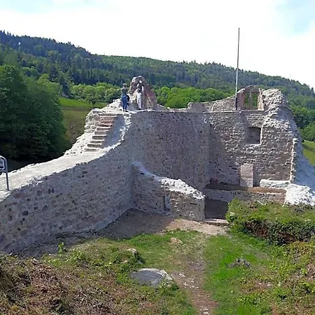 Linde Diersburg 3*