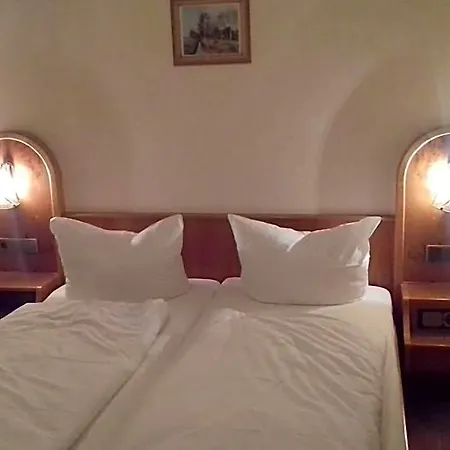 Linde Diersburg 3* Hohberg