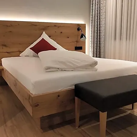 Linde Diersburg Otel