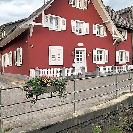 Hotel Linde Diersburg 3*