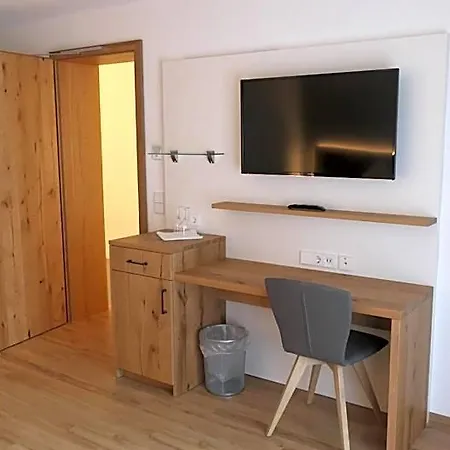 Otel Linde Diersburg Hohberg
