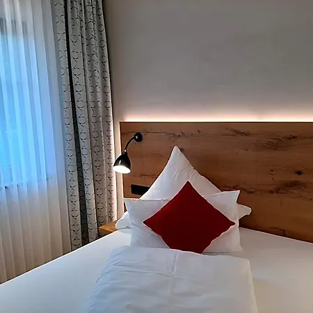 Linde Diersburg Otel