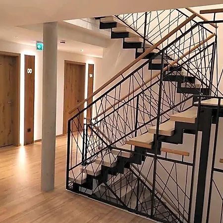 Otel Linde Diersburg 3*