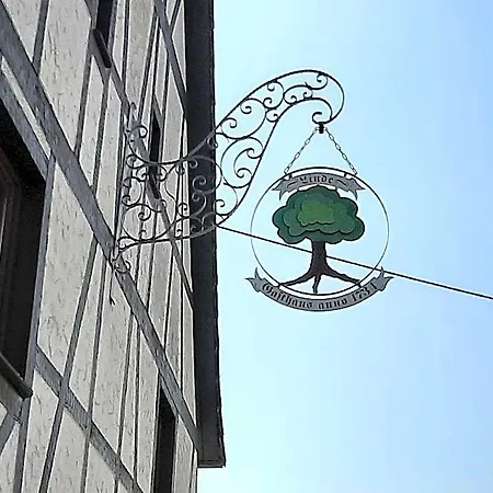 Linde Diersburg Hohberg
