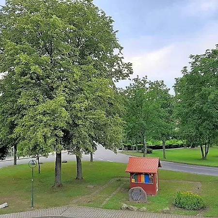 Linde Diersburg Otel 3*