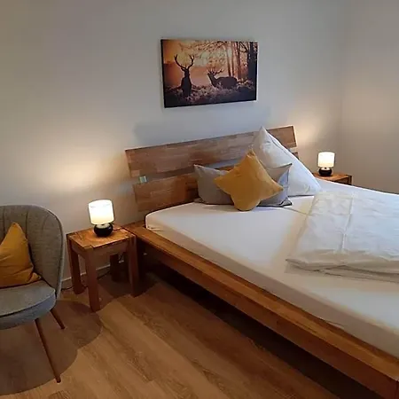 Otel Linde Diersburg Hohberg