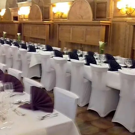 Otel Linde Diersburg