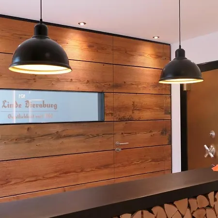 Linde Diersburg Hotel Hohberg