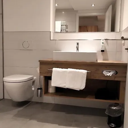 Linde Diersburg 3*