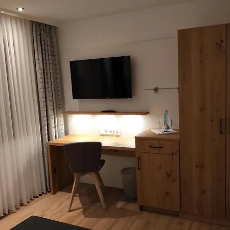 Linde Diersburg ホテル 3*