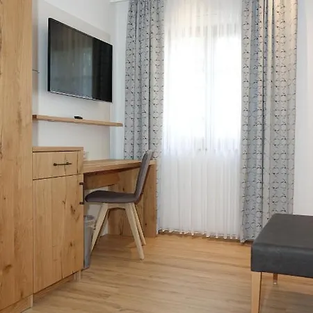 Hotel Linde Diersburg