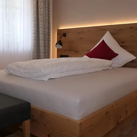 Linde Diersburg Отель 3*
