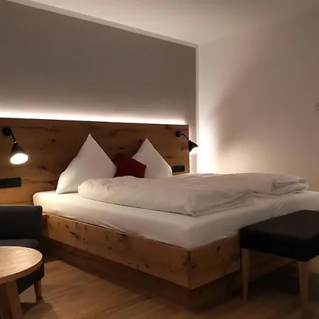 Hotel Linde Diersburg