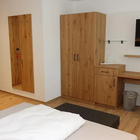 Linde Diersburg Hotel Hohberg