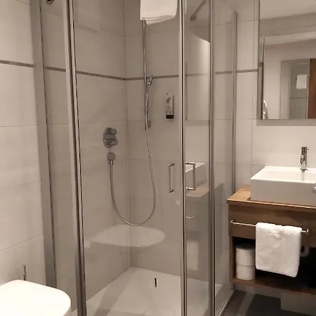 Linde Diersburg ホテル 3*