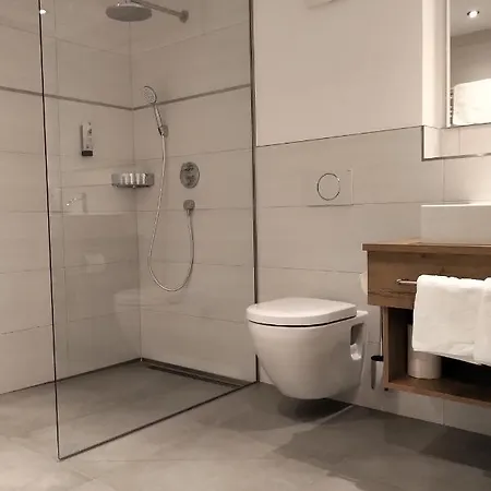 Hotel Linde Diersburg