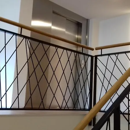 Linde Diersburg ホテル 3*