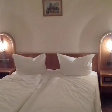 Linde Diersburg 3*