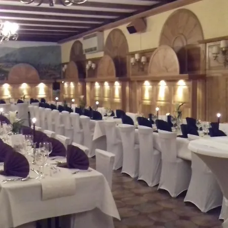 Linde Diersburg 3*