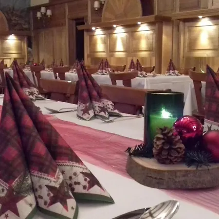 Linde Diersburg 3* Hohberg