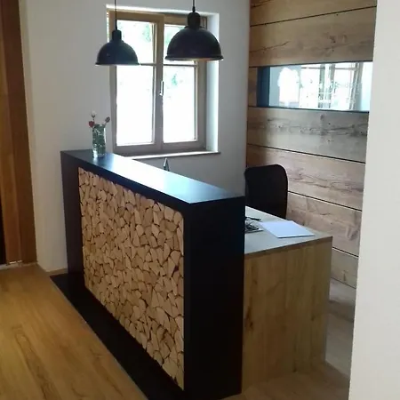 Linde Diersburg ホテル 3*