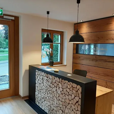 Linde Diersburg Hotel 3*