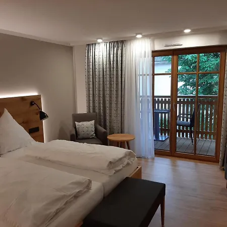 Linde Diersburg Hotel