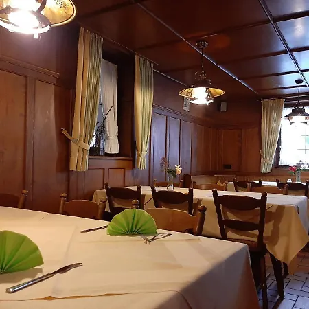 Hotel Linde Diersburg Hohberg