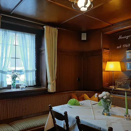 Hotel Linde Diersburg