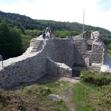 Linde Diersburg 3* Hohberg