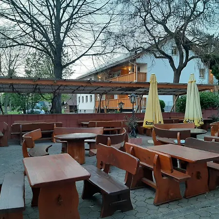 Hotel Linde Diersburg *