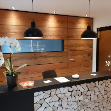 Hotel Linde Diersburg