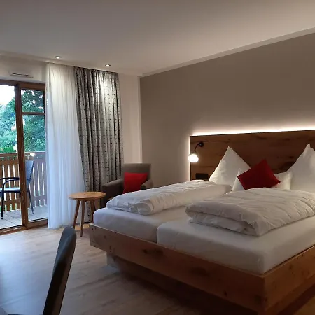 Linde Diersburg Hotel Hohberg