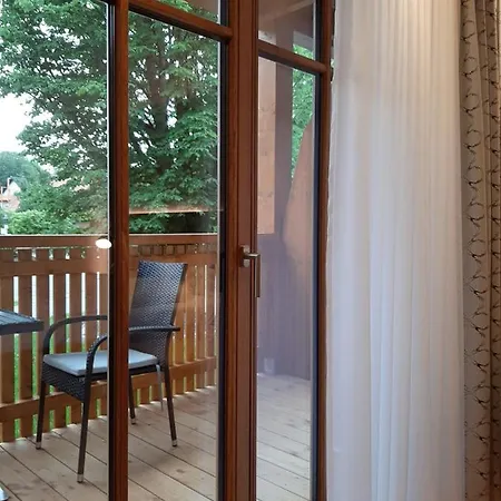 ホテル Linde Diersburg