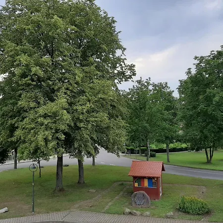 Hotel Linde Diersburg Hohberg