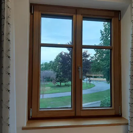 Linde Diersburg 3* Hohberg