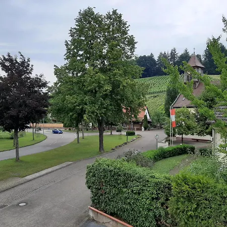 Linde Diersburg Hotel