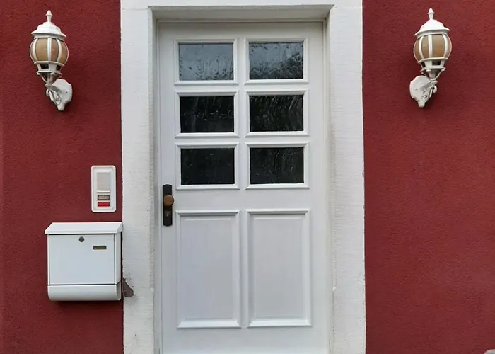 Linde Diersburg Ξενοδοχείο 3*