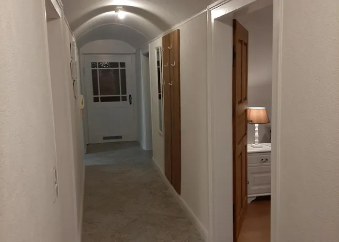 Linde Diersburg Hotel